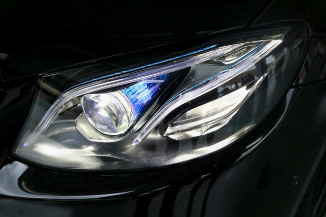 Mercedes-Amg E-Class foto 44