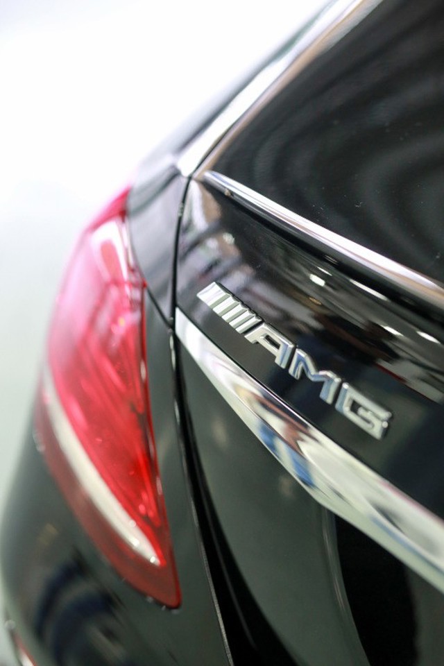 Mercedes-Amg E-Class foto 49