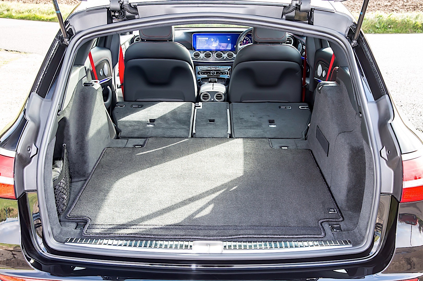 Mercedes-Amg E-Class photo 50