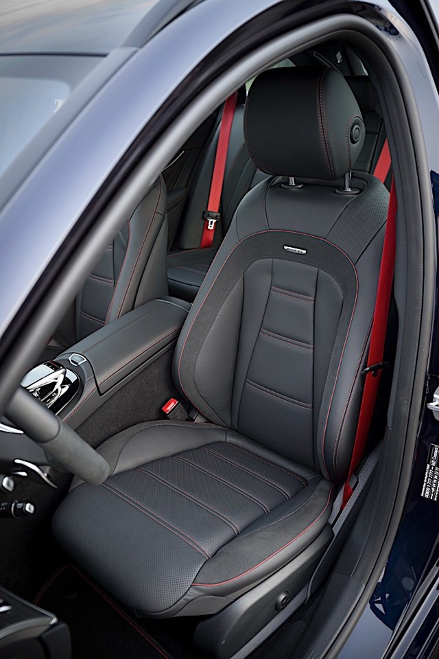 Mercedes-Amg E-Class Foto 52