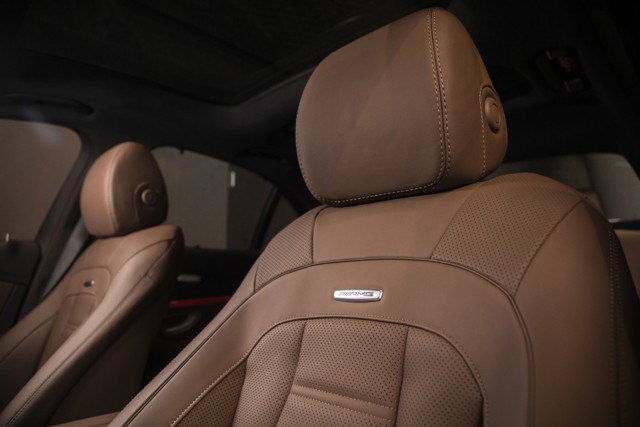 Mercedes-Amg E-Class photo 40