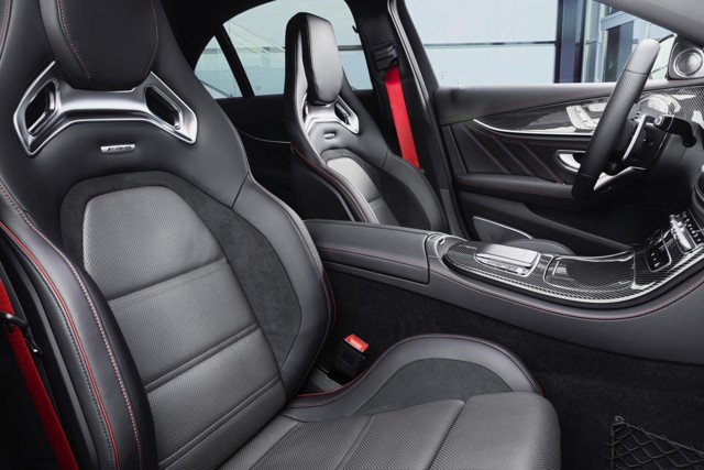 Mercedes-Amg E-Class foto 65