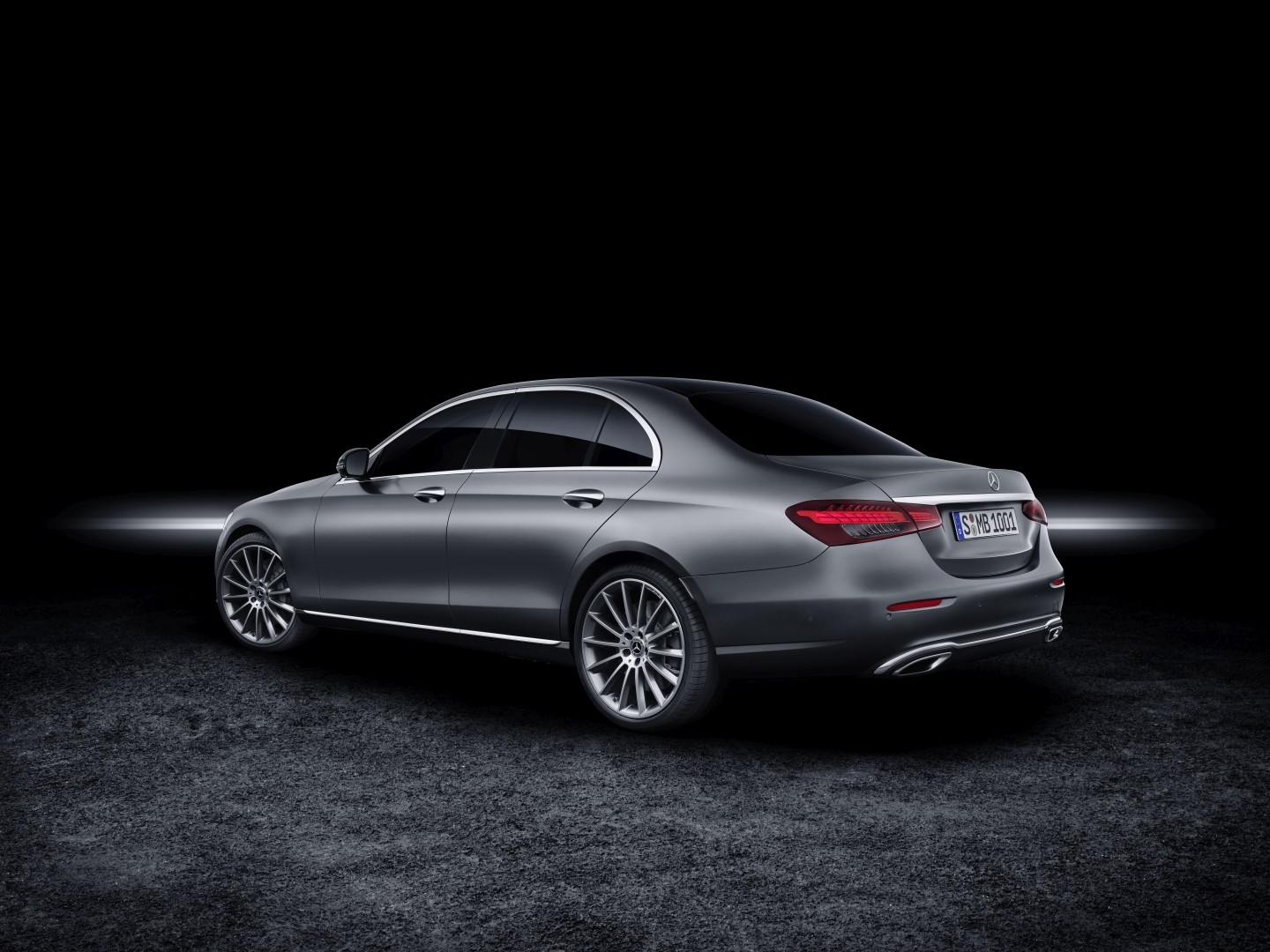 Mercedes-AMG E-Class