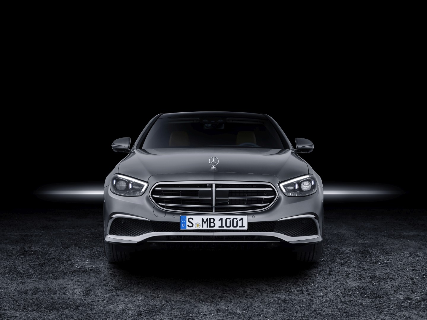 Mercedes-Amg E-Class photo 2