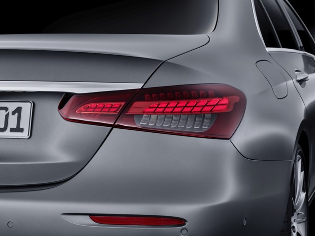 Mercedes-Amg E-Class foto 6