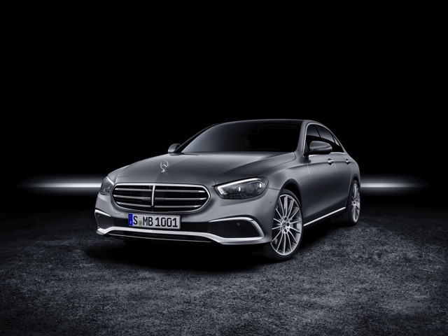 Mercedes-Amg E-Class foto 7