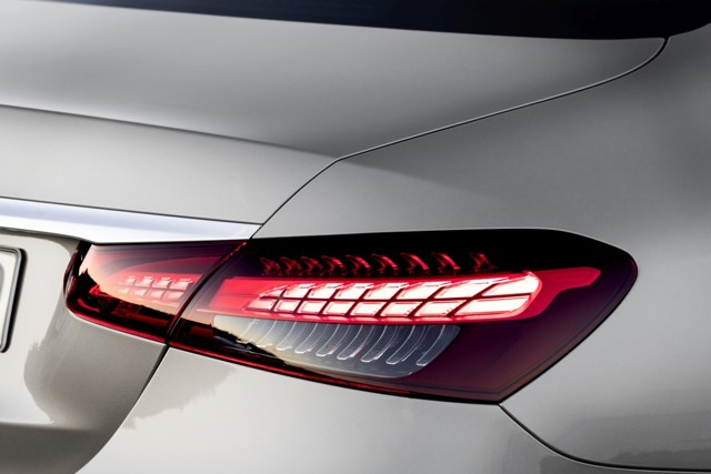 Mercedes-Amg E-Class foto 24
