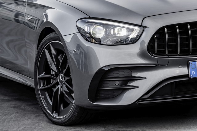 Mercedes-Amg E-Class foto 44