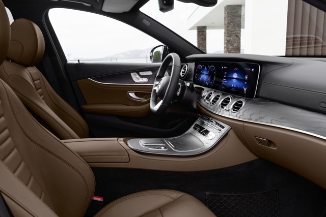 Mercedes-Amg E-Class foto 63