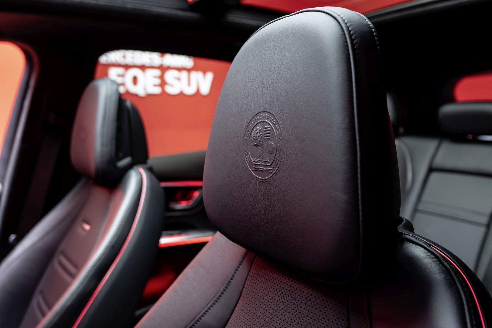 Mercedes-Amg Eqe Suv photo 57