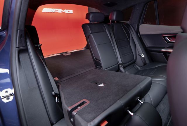 Mercedes-Amg Eqe Suv photo 58