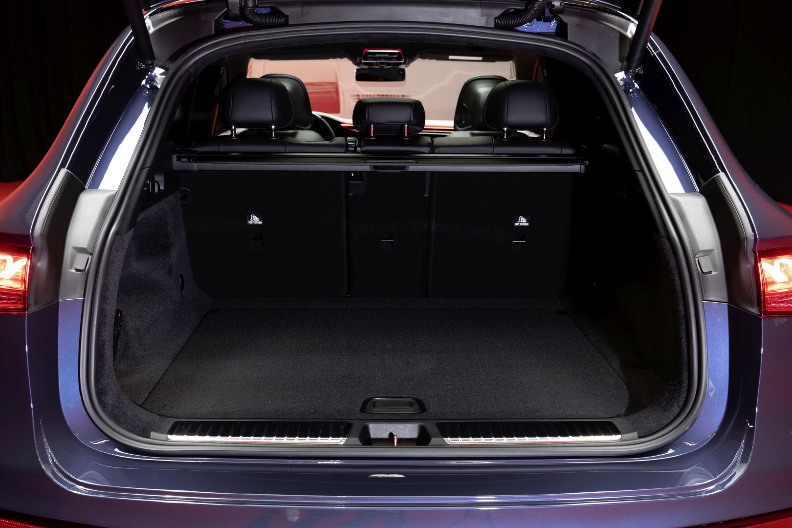 Mercedes-Amg Eqe Suv photo 60