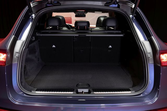 Mercedes-Amg Eqe Suv photo 60