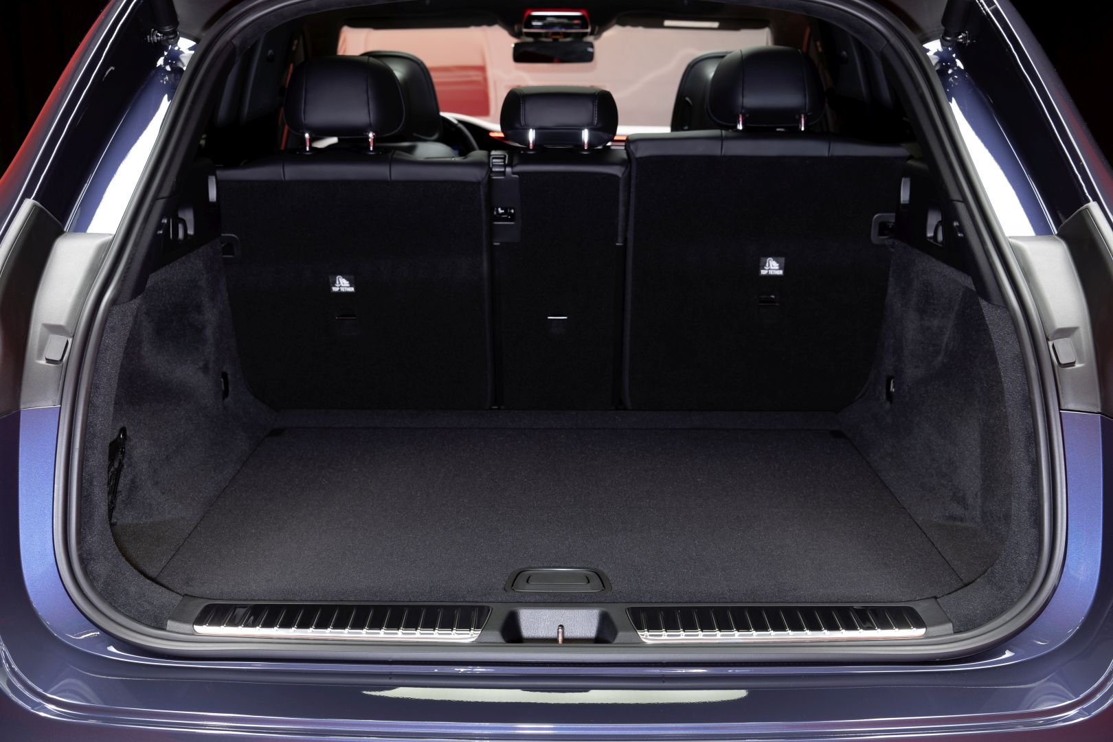 Mercedes-Amg Eqe Suv photo 61