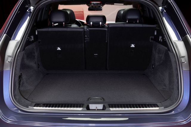 Mercedes-Amg Eqe Suv photo 61
