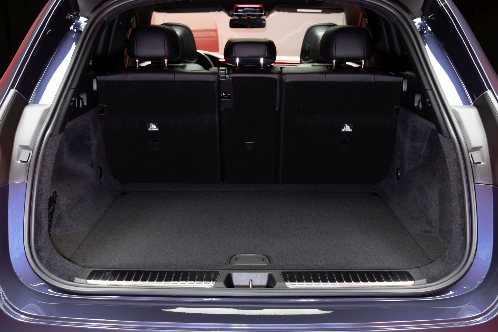 Mercedes-Amg Eqe Suv photo 62