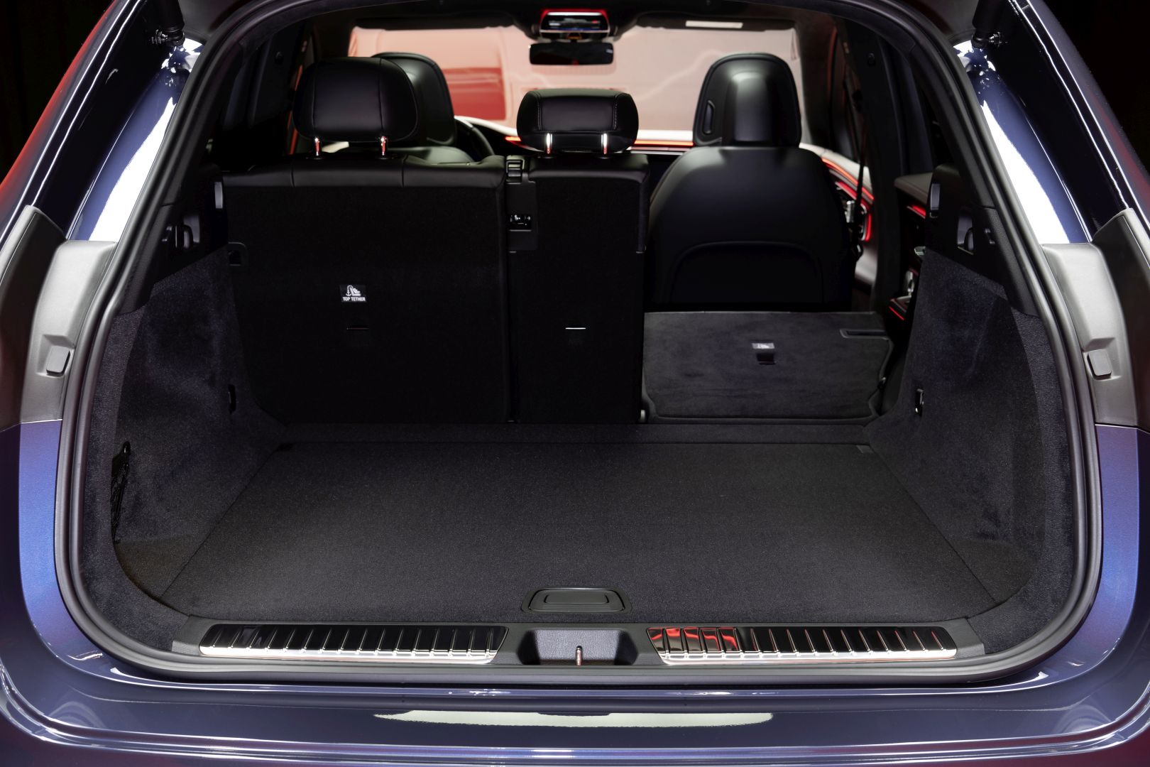 Mercedes-Amg Eqe Suv photo 63