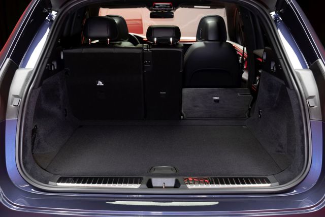 Mercedes-Amg Eqe Suv photo 63