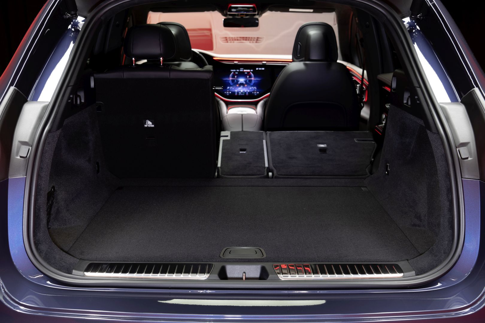 Mercedes-Amg Eqe Suv photo 64