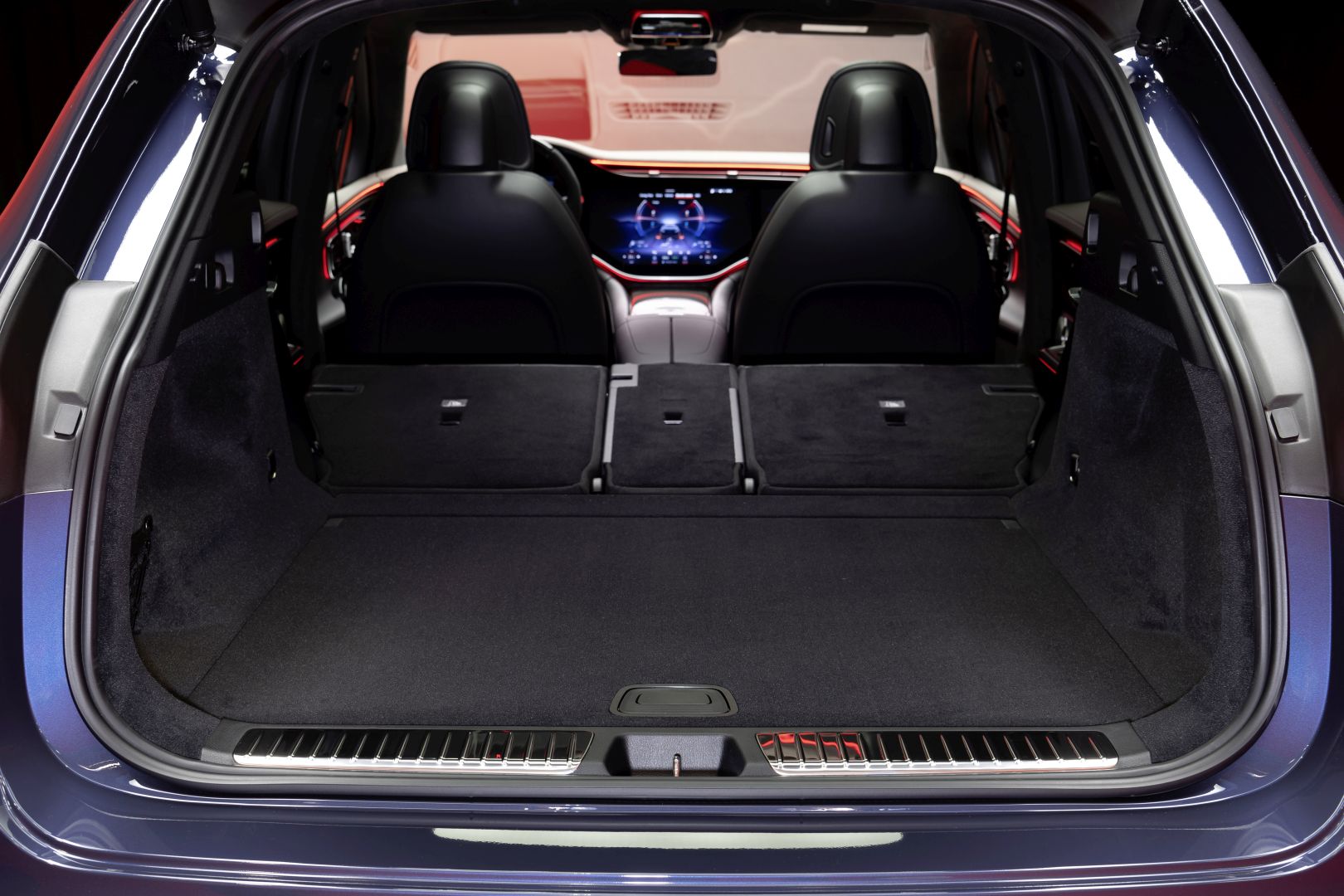 Mercedes-Amg Eqe Suv photo 65