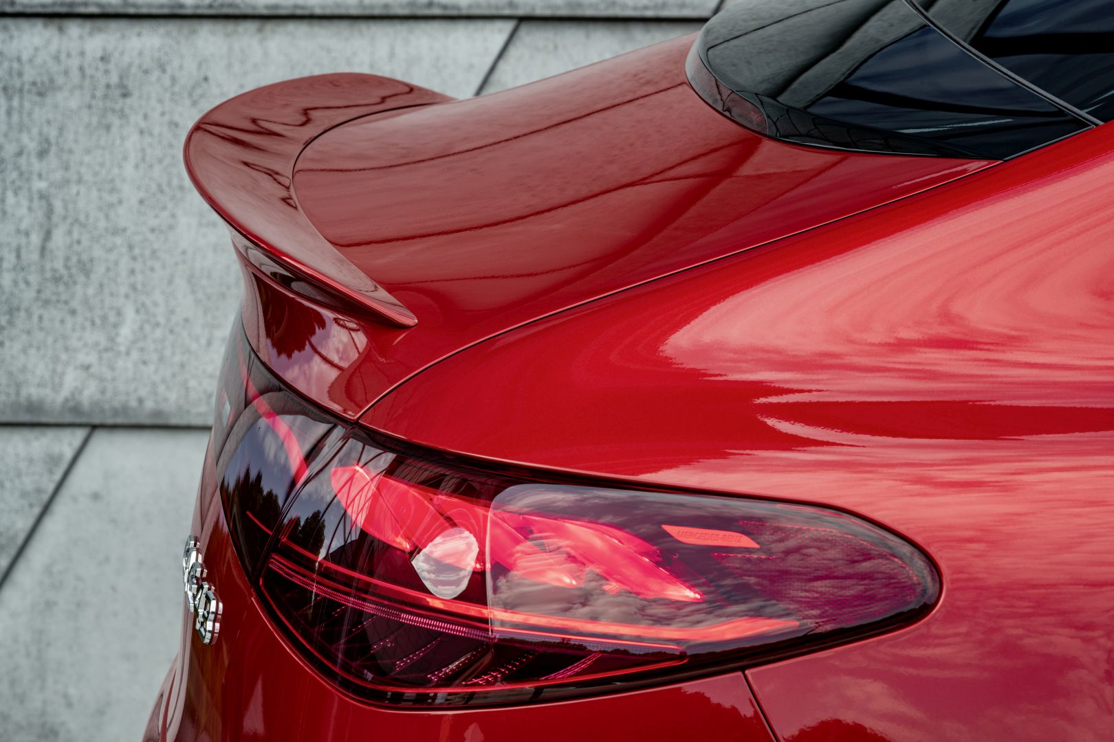 Mercedes-Amg Eqe photo 36