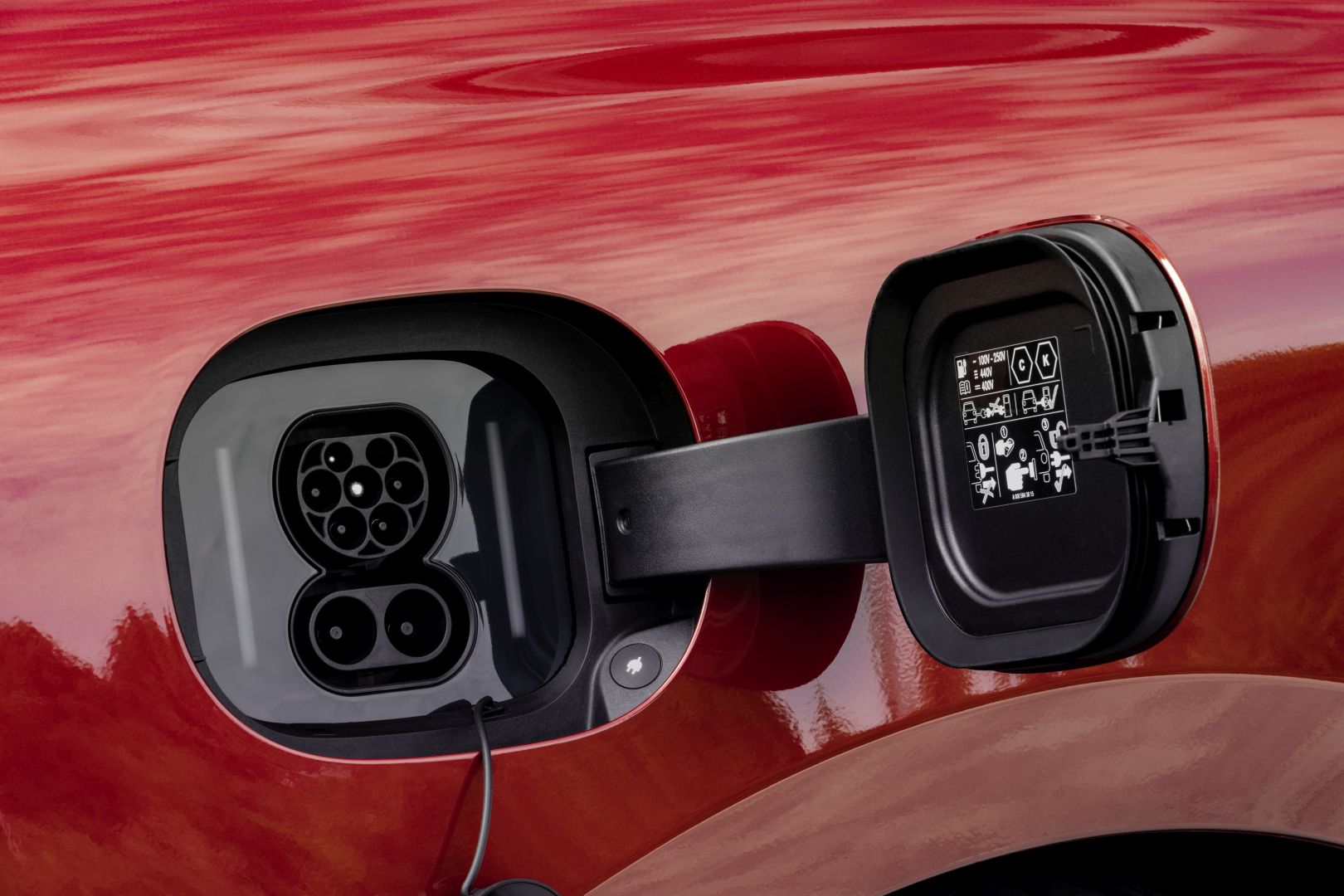 Mercedes-Amg Eqe photo 37