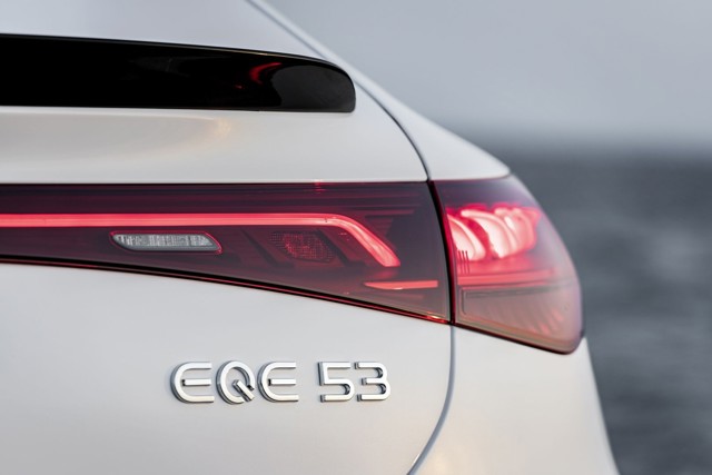Mercedes-Amg Eqe photo 68