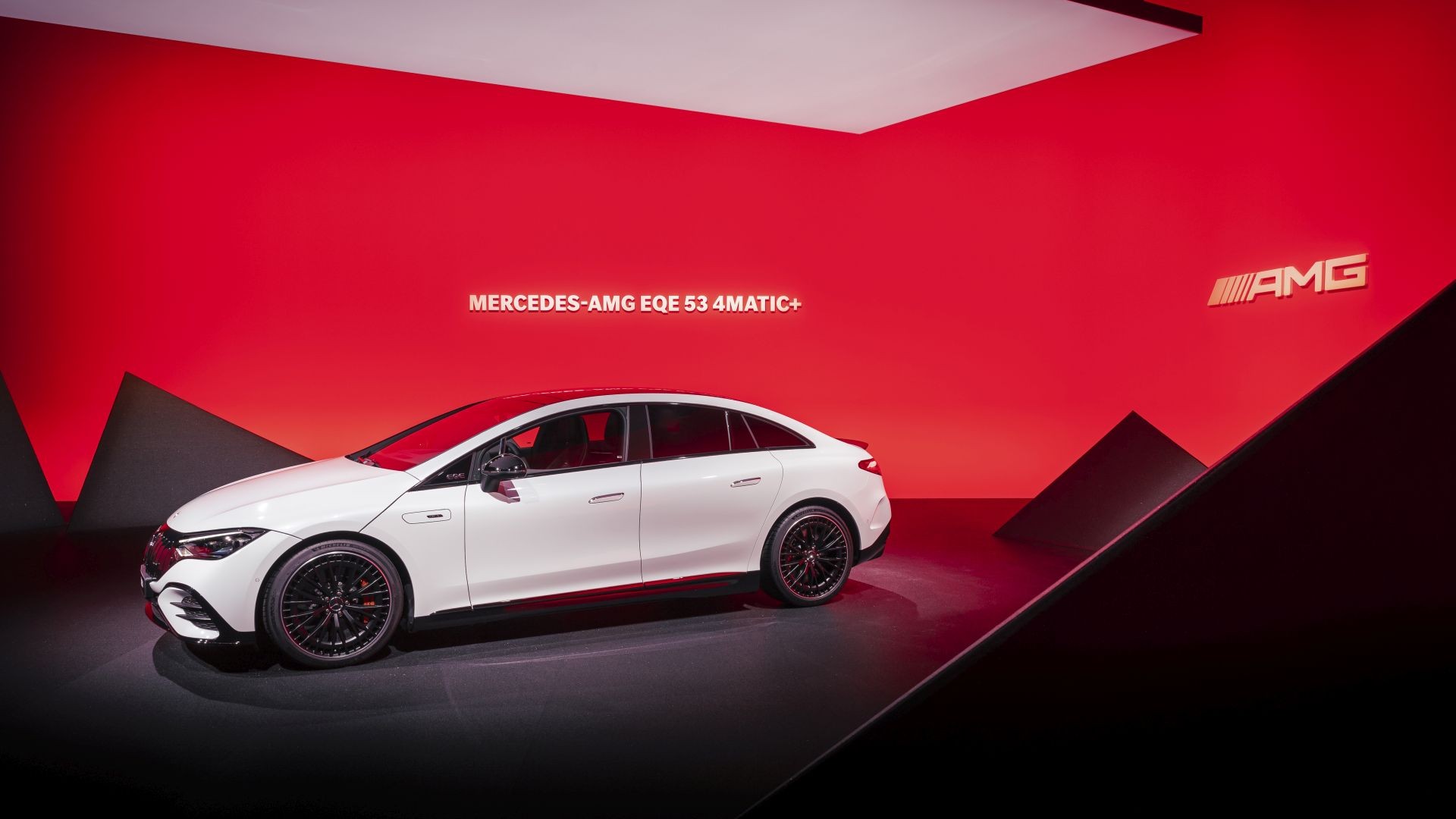 Mercedes-Amg Eqe photo 70