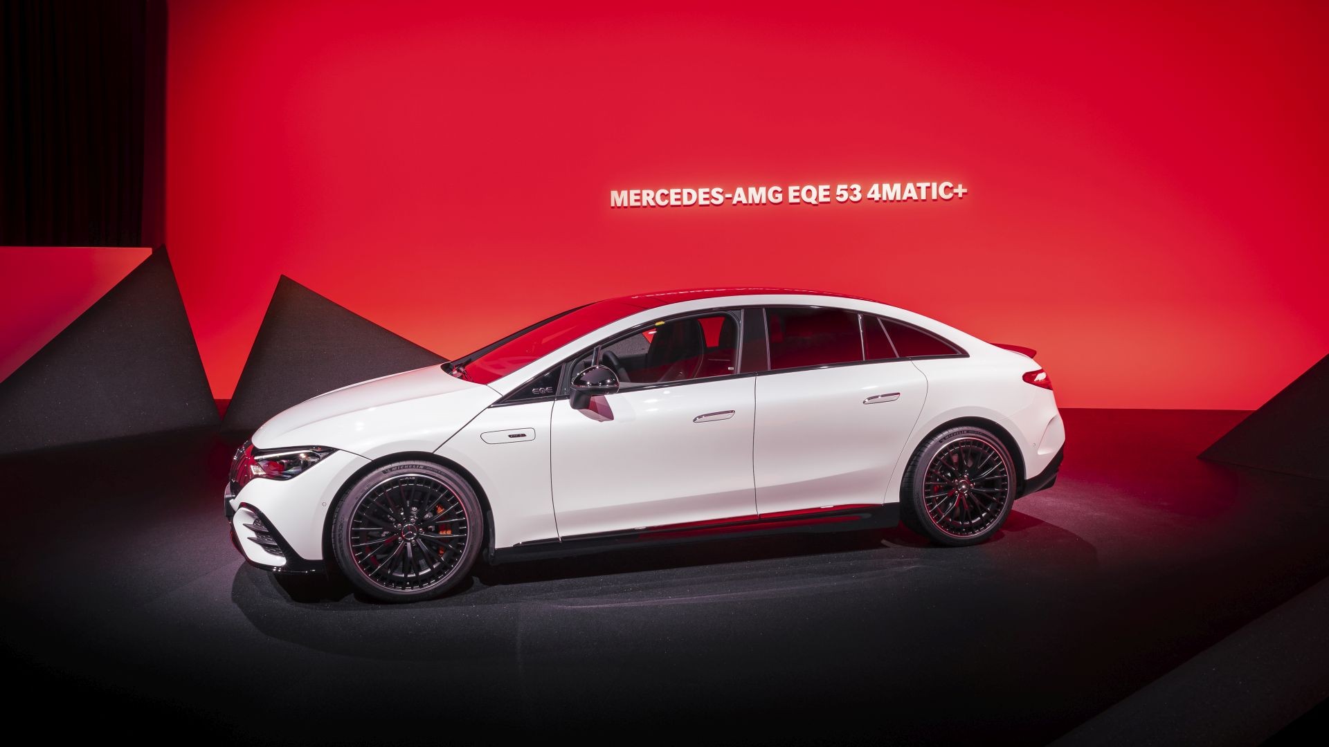 Mercedes-Amg Eqe photo 72