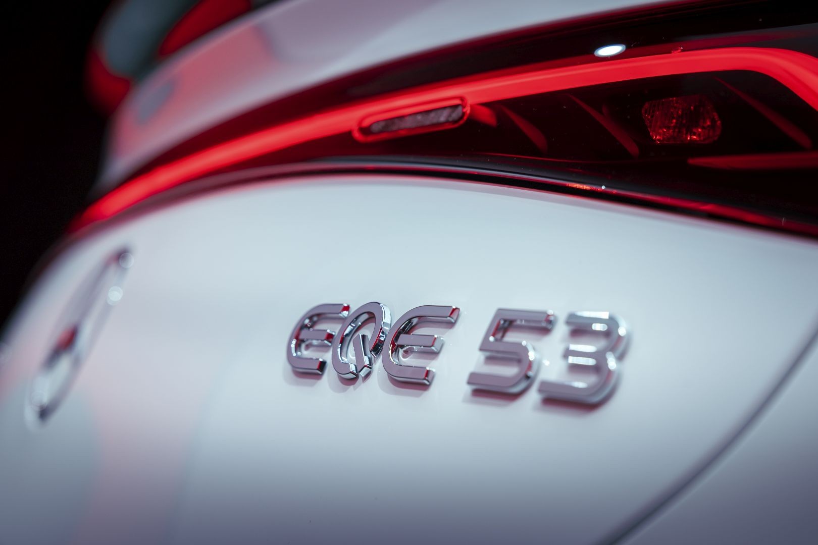 Mercedes-Amg Eqe photo 80