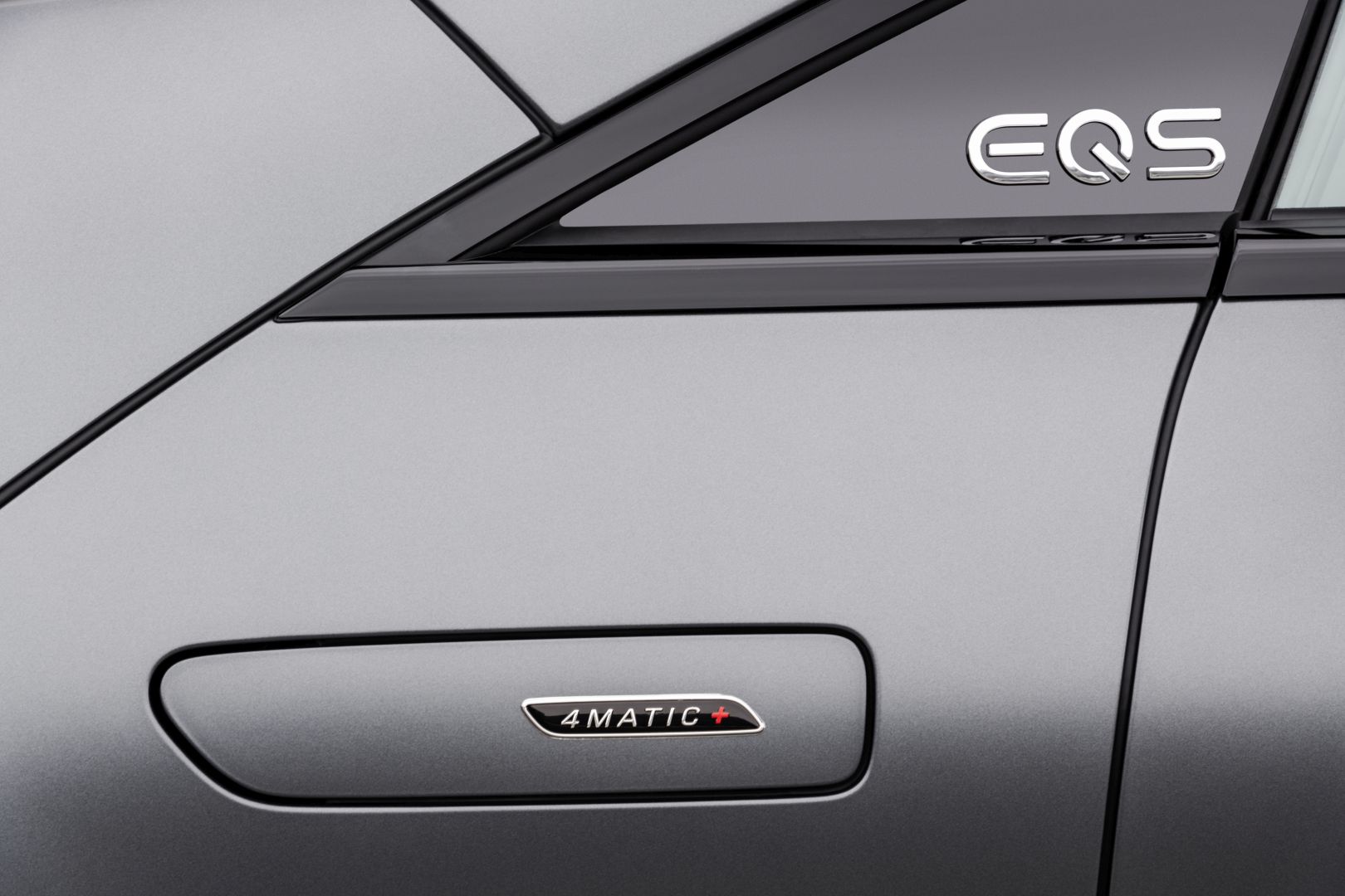 Mercedes-Amg Eqs photo 19