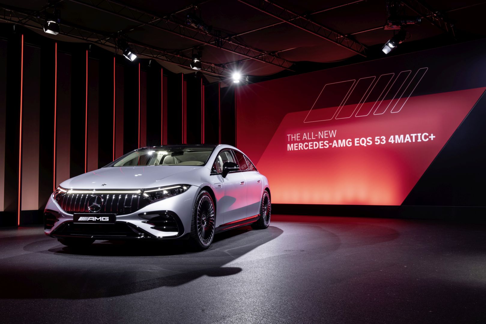 Mercedes-Amg Eqs photo 28