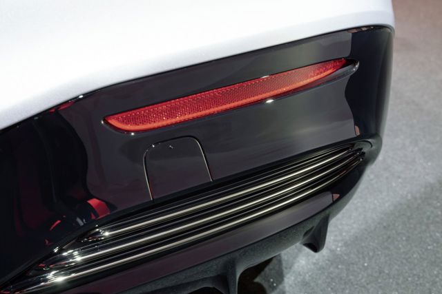 Mercedes-Amg Eqs photo 46