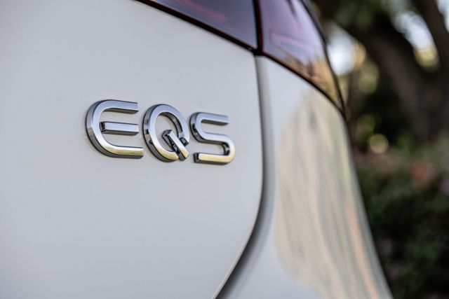 Mercedes-Amg Eqs photo 48