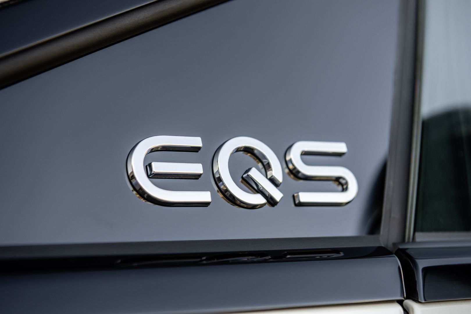 Mercedes-Amg Eqs photo 66