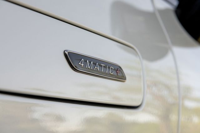 Mercedes-Amg Eqs photo 67