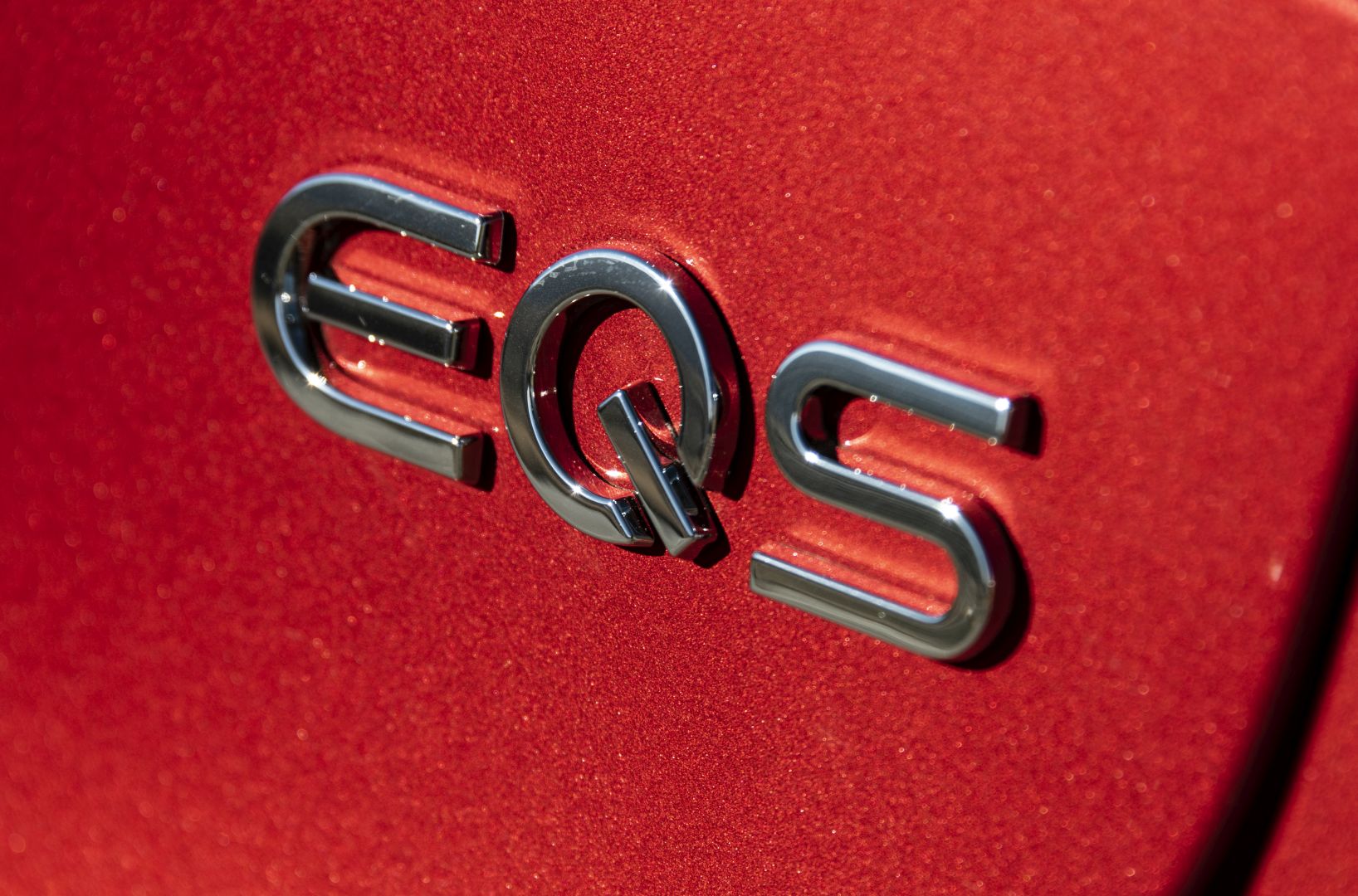 Mercedes-Amg Eqs photo 69