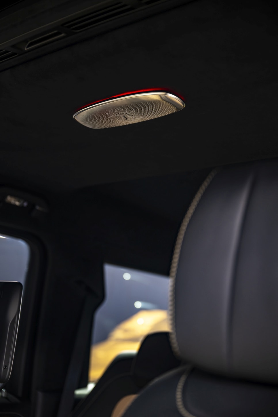 Mercedes-Amg G 63 photo 39