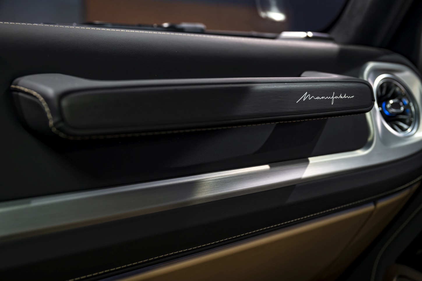 Mercedes-Amg G 63 photo 46