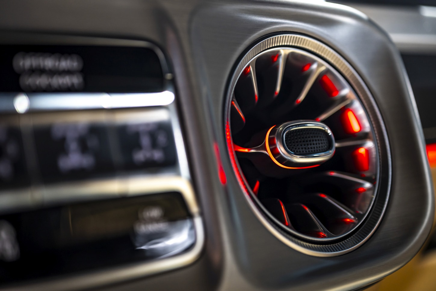 Mercedes-Amg G 63 photo 50