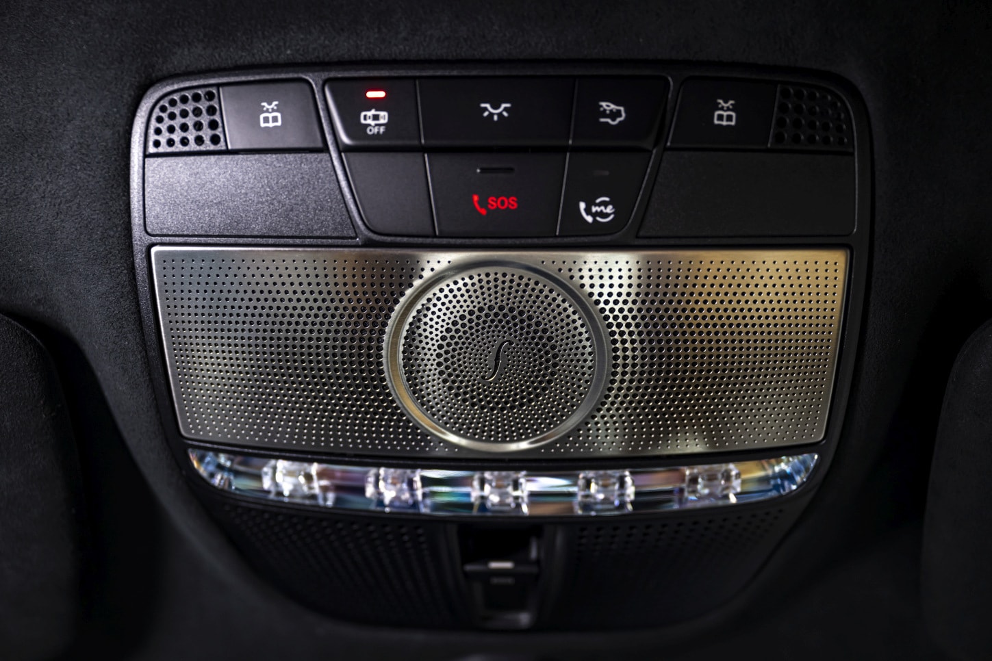 Mercedes-Amg G 63 photo 51