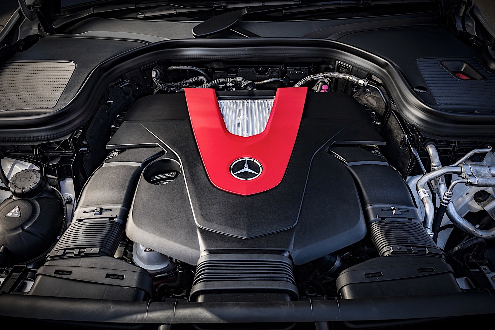 Mercedes-Amg Glc-Class photo 62