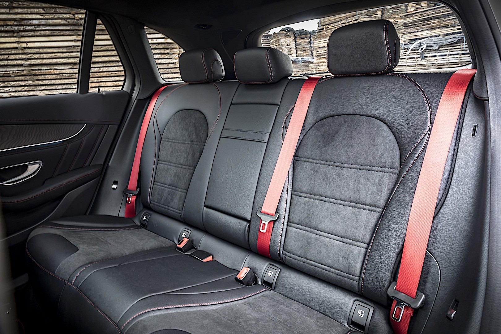 Mercedes-Amg Glc-Class photo 63