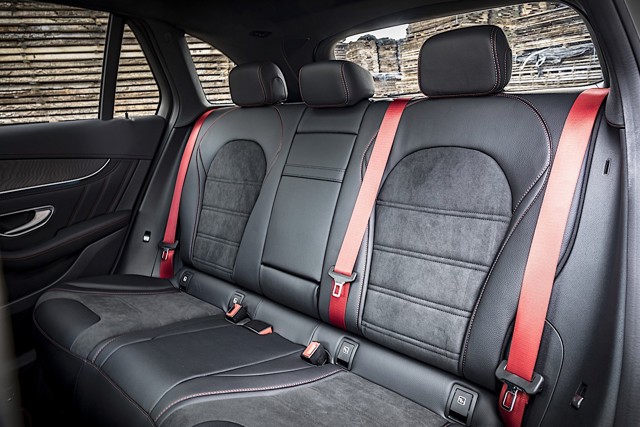 Mercedes-Amg Glc-Class photo 63