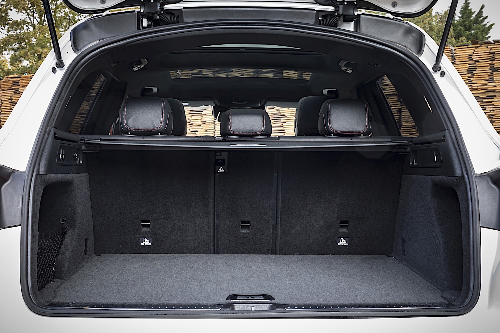 Mercedes-Amg Glc-Class photo 64