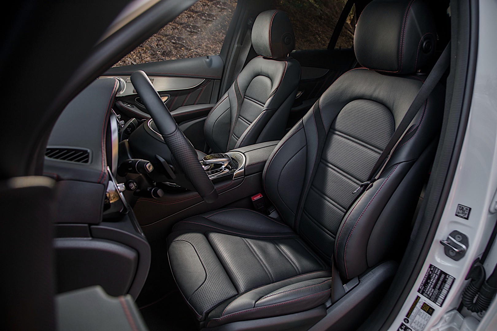 Mercedes-Amg Glc-Class photo 65