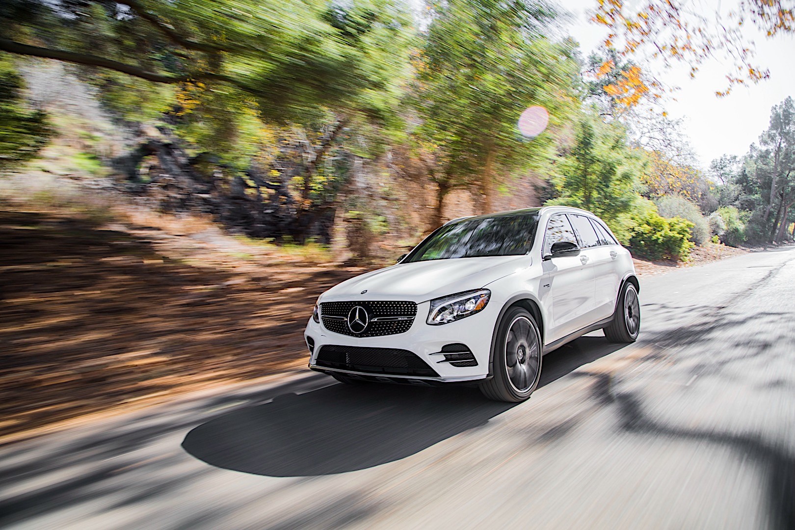 Mercedes-Amg Glc-Class photo 47