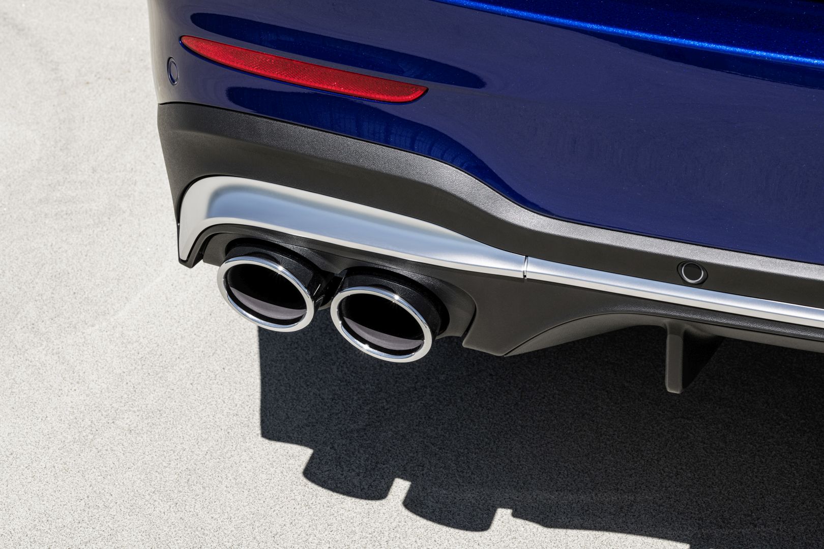 Mercedes-Amg Glc-Class photo 14