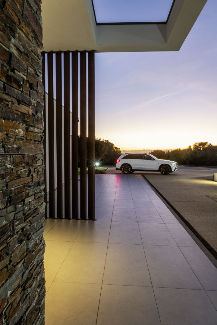 Mercedes-Amg Glc-Class photo 17