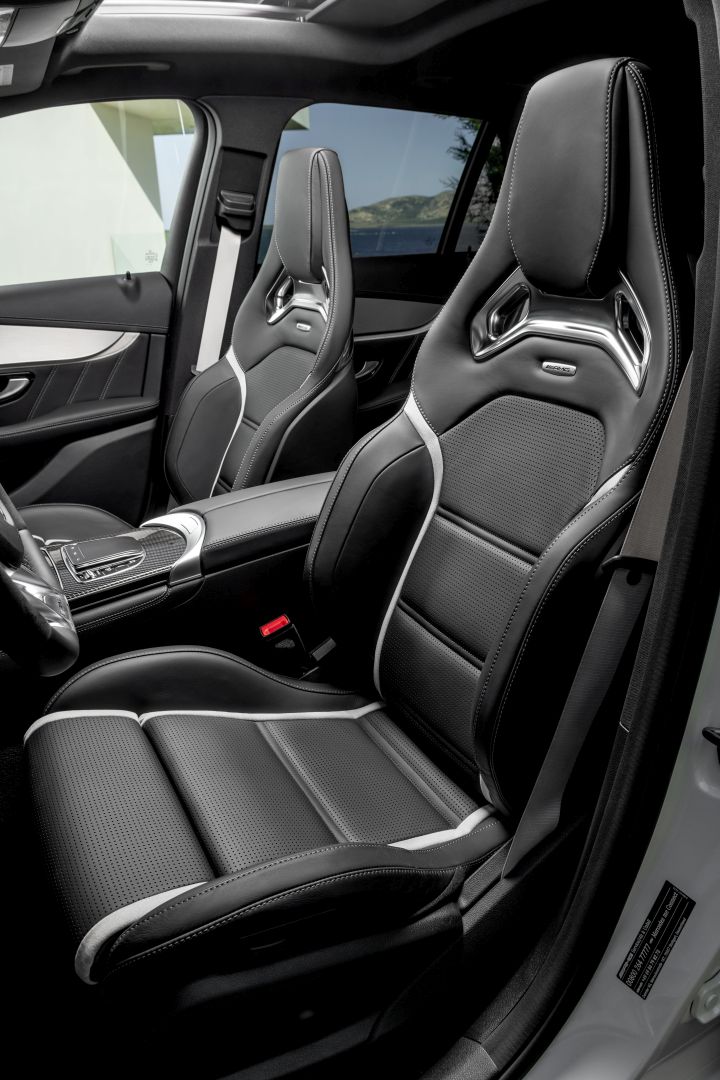 Mercedes-Amg Glc-Class photo 37